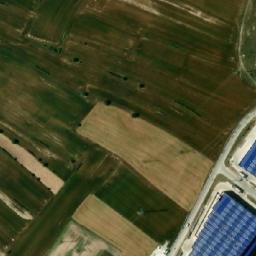 Drone Görünümü