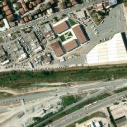 Drone Görünümü