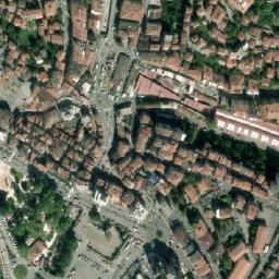 Drone Görünümü