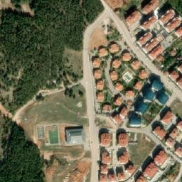Drone Görünümü