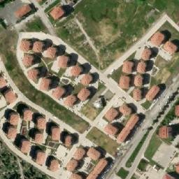 Drone Görünümü