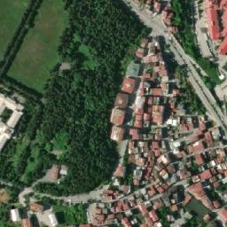 Drone Görünümü