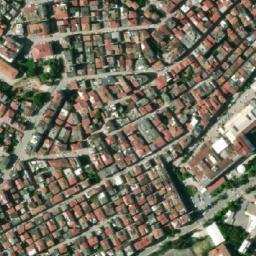 Drone Görünümü