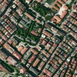Drone Görünümü