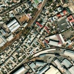 Satellite imagery of survey_point, KZ