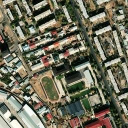 Satellite imagery of survey_point, KZ
