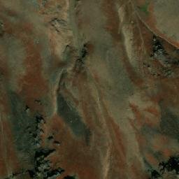 Satellite imagery of survey_point, KZ