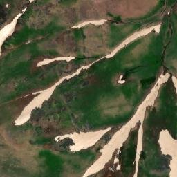 Satellite imagery of survey_point, KZ