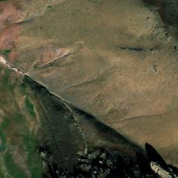 Satellite imagery of survey_point, KZ