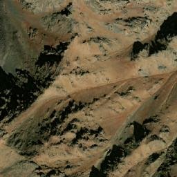 Satellite imagery of survey_point, KZ