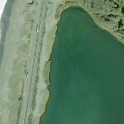 Satellite imagery of Lookout Point, US