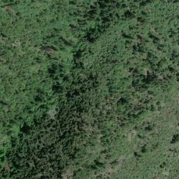 Satellite imagery of McNeal Mine, US