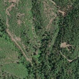 Satellite imagery of Indian Point, US