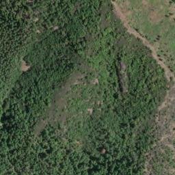 Satellite imagery of Indian Point, US