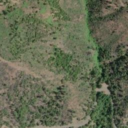 Satellite imagery of Indian Point, US