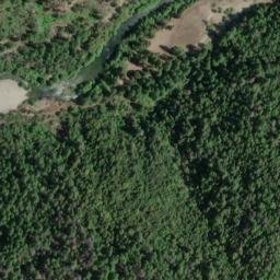 Satellite imagery of Forest and Stout Mine, US