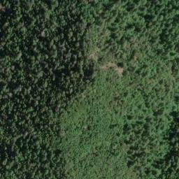 Satellite imagery of Dougherty Mine, US