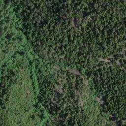 Satellite imagery of Dougherty Mine, US