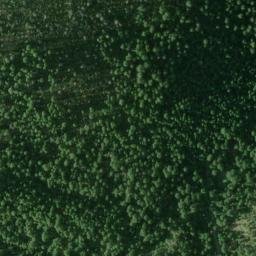 Satellite imagery of Jumbo Mine, US