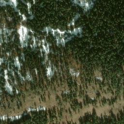 Satellite imagery of Hunters Ridge, US