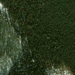 Satellite imagery of Manzanita Ridge, US