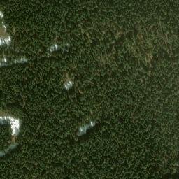 Satellite imagery of Manzanita Ridge, US