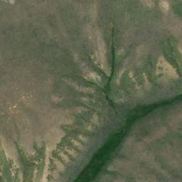 Satellite imagery of FENCE ET — NGS MP0658 — Carbon County, US, US