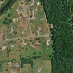 Satellite imagery of Picture Rocks, US