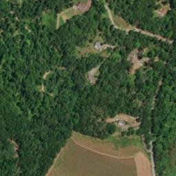 Satellite imagery of Picture Rocks, US
