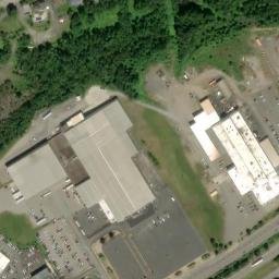 Satellite imagery of Keystone Quarry, US