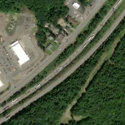 Satellite imagery of Keystone Quarry, US