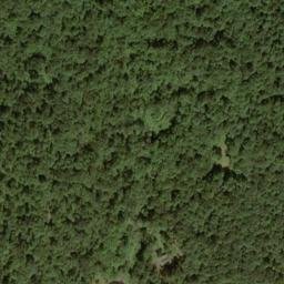 Satellite imagery of The Hogback, US