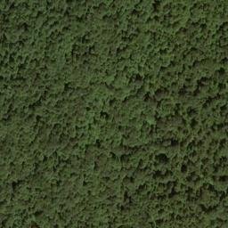 Satellite imagery of The Hogback, US