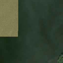 Satellite imagery of Indian Point, US