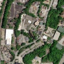Satellite imagery of Travis Point, US