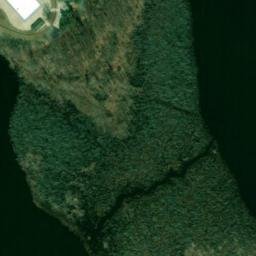 Satellite imagery of Cedar Point, US