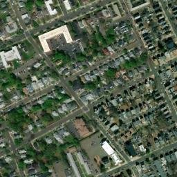 Satellite imagery of Wigwam Neck, US