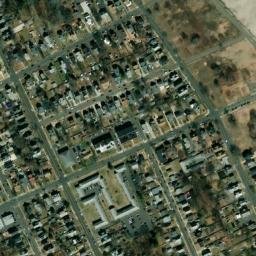 Satellite imagery of Wigwam Neck, US