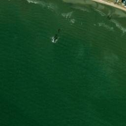 Satellite imagery of Money Point, US