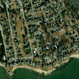 Satellite imagery of Money Point, US