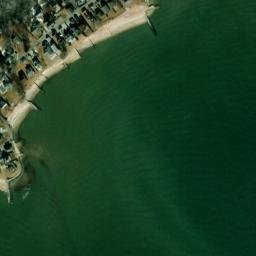 Satellite imagery of Old Kelsey Point, US