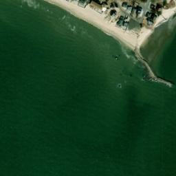 Satellite imagery of Chapman Point, US