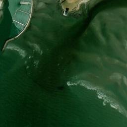 Satellite imagery of Chapman Point, US