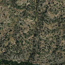 Satellite imagery of survey_point, PT