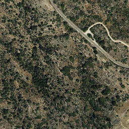 Satellite imagery of survey_point, ES