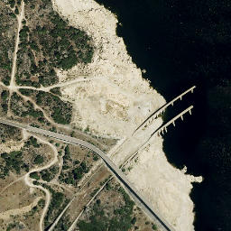 Satellite imagery of survey_point, ES