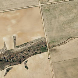 Satellite imagery of survey_point, ES