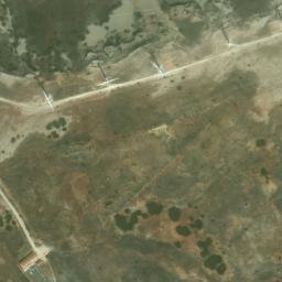 Satellite imagery of Sierra de Pela, ES