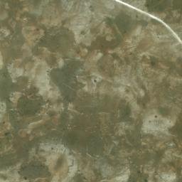 Satellite imagery of Sierra de Pela, ES