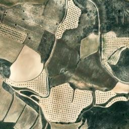 Satellite imagery of survey_point, ES